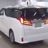 toyota alphard 2023 -TOYOTA 【鈴鹿 330ﾓ 917】--Alphard 3BA-AGH30W--AGH30W-0457311---TOYOTA 【鈴鹿 330ﾓ 917】--Alphard 3BA-AGH30W--AGH30W-0457311- image 10