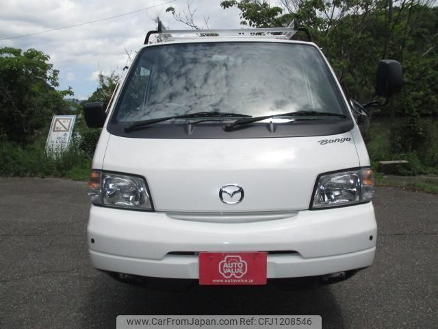 mazda bongo-van 2019 quick_quick_SLP2V_SLP2V-109636 image 2