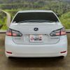lexus hs 2012 CFJ1554781 image 23