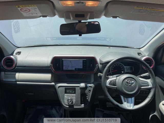 toyota passo 2018 CFJ1510719 image 2
