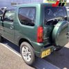 suzuki jimny 2010 -SUZUKI 【三重 581ｽ1660】--Jimny JB23W--618839---SUZUKI 【三重 581ｽ1660】--Jimny JB23W--618839- image 2