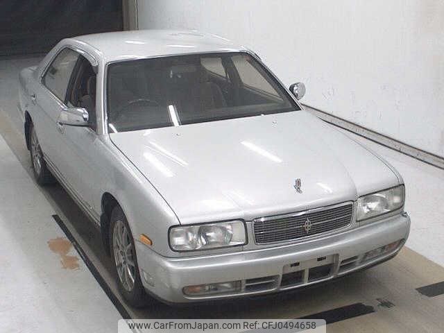 nissan cedric 1994 CFJ0494658 image 1