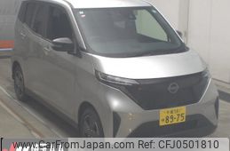 nissan nissan-others 2024 -NISSAN--SAKURA B6AW-0071847---NISSAN--SAKURA B6AW-0071847-