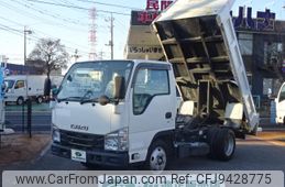 isuzu elf-truck 2017 GOO_NET_EXCHANGE_0501894A30240125W001