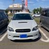 subaru legacy-touring-wagon 2006 -SUBARU--Legacy Wagon TA-BP5--BP5-110571---SUBARU--Legacy Wagon TA-BP5--BP5-110571- image 1