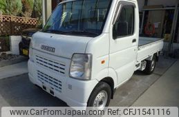 suzuki carry-truck 2009 CFJ1541116