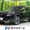 nissan x-trail 2022 -NISSAN--X-Trail 6AA-SNT33--SNT33-004315---NISSAN--X-Trail 6AA-SNT33--SNT33-004315- image 1