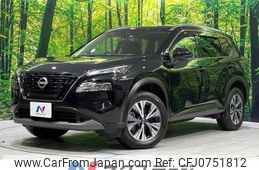 nissan x-trail 2022 -NISSAN--X-Trail 6AA-SNT33--SNT33-004315---NISSAN--X-Trail 6AA-SNT33--SNT33-004315-