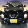 nissan juke 2019 -NISSAN--Juke DBA-YF15--YF15-603354---NISSAN--Juke DBA-YF15--YF15-603354- image 2