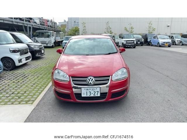 volkswagen jetta 2006 CFJ1674516 image 2