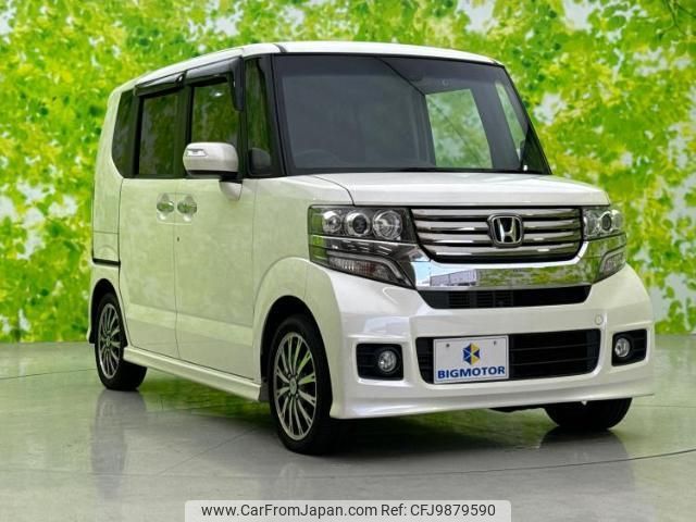 honda n-box 2014 quick_quick_DBA-JF1_JF1-2216237 image 2