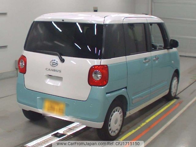 daihatsu move-canbus 2024 CFJ1715150 image 2