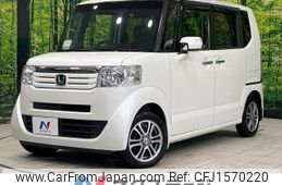 honda n-box 2013 CFJ1570220