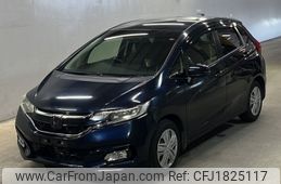 honda fit 2018 CFJ1825117