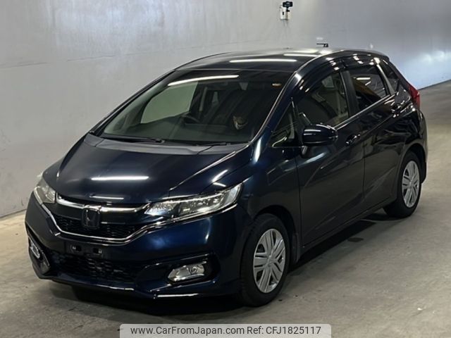honda fit 2018 CFJ1825117 image 1