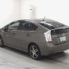 toyota prius 2011 CFJ1605937 image 2