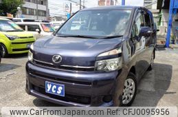 toyota voxy 2011 -TOYOTA--Voxy ZRR70G--0432146---TOYOTA--Voxy ZRR70G--0432146-