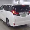 toyota alphard 2016 quick_quick_DBA-AGH30W_AGH30-0061118 image 4