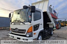 hino ranger 2016 -HINO--Hino Ranger SDG-FC9JCAP--FC9JCA-27967---HINO--Hino Ranger SDG-FC9JCAP--FC9JCA-27967-