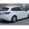 toyota corolla-touring-wagon 2023 CFJ1527646 image 2
