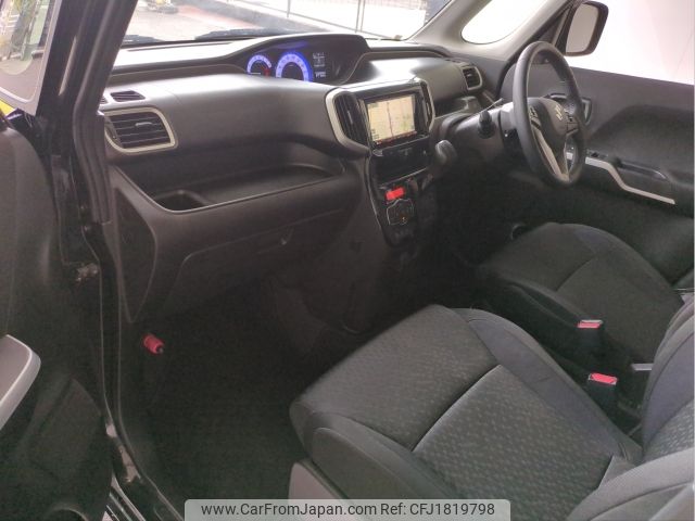 suzuki solio 2016 CFJ1819798 image 2