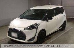 toyota sienta 2021 -TOYOTA 【名古屋 560ﾔ 33】--Sienta 6AA-NHP170G--NHP170-7251771---TOYOTA 【名古屋 560ﾔ 33】--Sienta 6AA-NHP170G--NHP170-7251771-