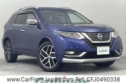 nissan x-trail 2020 -NISSAN--X-Trail DBA-NT32--NT32-598177---NISSAN--X-Trail DBA-NT32--NT32-598177-