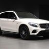 mercedes-benz amg 2018 -MERCEDES-BENZ 【北見 300ﾅ2699】--AMG 253964--2F517888---MERCEDES-BENZ 【北見 300ﾅ2699】--AMG 253964--2F517888- image 5