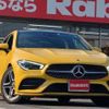 mercedes-benz cla-class 2020 -MERCEDES-BENZ 【江東 310】--Benz CLA 3DA-118312M--W1K1183122N116039---MERCEDES-BENZ 【江東 310】--Benz CLA 3DA-118312M--W1K1183122N116039- image 1