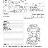 toyota raize 2022 -TOYOTA 【岐阜 504ｾ1518】--Raize A202A-0023512---TOYOTA 【岐阜 504ｾ1518】--Raize A202A-0023512- image 3