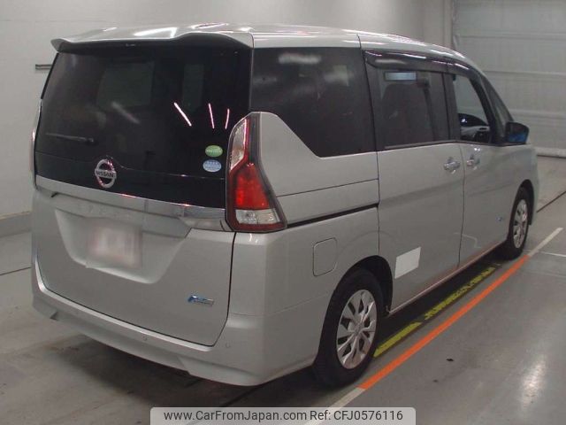 nissan serena 2016 -NISSAN--Serena GC27-007700---NISSAN--Serena GC27-007700- image 2