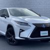 lexus rx 2019 -LEXUS--Lexus RX DAA-GYL20W--GYL20-0009157---LEXUS--Lexus RX DAA-GYL20W--GYL20-0009157- image 1