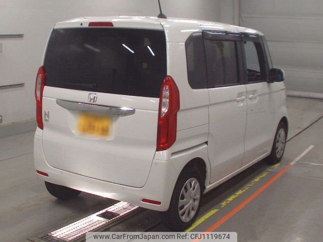 honda n-box 2023 -HONDA 【袖ヶ浦 581か2914】--N BOX JF4-1249886---HONDA 【袖ヶ浦 581か2914】--N BOX JF4-1249886- image 2