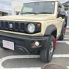 suzuki jimny-sierra 2020 CFJ1743339 image 11