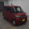 nissan roox 2021 -NISSAN 【京都 582チ816】--Roox B44A-0072952---NISSAN 【京都 582チ816】--Roox B44A-0072952- image 1