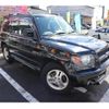 mitsubishi pajero-io 2000 CFJ1772543 image 3