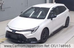 toyota corolla-touring-wagon 2024 CFJ1748965