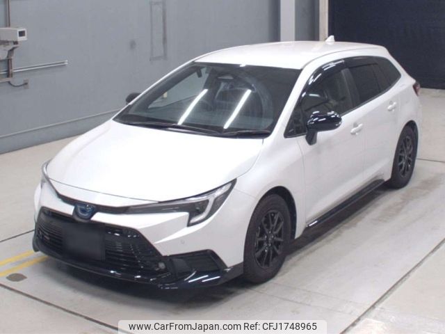 toyota corolla-touring-wagon 2024 CFJ1748965 image 1