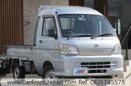 daihatsu hijet-truck 2013 CFJ1745575