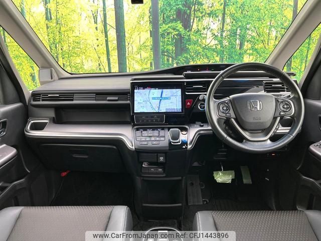honda stepwagon-spada 2018 quick_quick_RP5_RP5-1075245 image 2