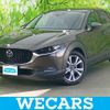 mazda cx-3 2021 quick_quick_3DA-DM8P_DM8P-113908 image 1