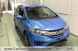 honda fit 2014 -HONDA--Fit GP6--3004382---HONDA--Fit GP6--3004382-