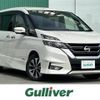 nissan serena 2018 -NISSAN--Serena DAA-GFC27--GFC27-086747---NISSAN--Serena DAA-GFC27--GFC27-086747- image 1