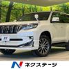 toyota land-cruiser-prado 2018 -TOYOTA--Land Cruiser Prado CBA-TRJ150W--TRJ150-0090077---TOYOTA--Land Cruiser Prado CBA-TRJ150W--TRJ150-0090077- image 1