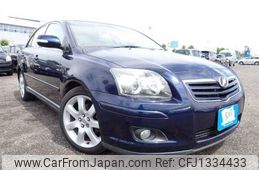 toyota avensis 2008 646828-N2025060179F-10