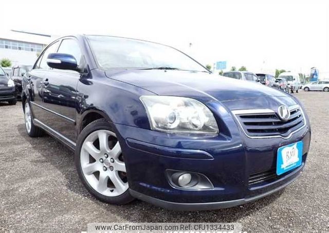 toyota avensis 2008 646828-N2025060179F-10 image 1