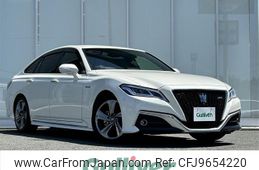 toyota crown 2019 -TOYOTA--Crown 6AA-AZSH20--AZSH20-1053793---TOYOTA--Crown 6AA-AZSH20--AZSH20-1053793-