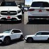 mercedes-benz glb-class 2020 -MERCEDES-BENZ--Benz GLB 3DA-247612M--W1N2476122W055638---MERCEDES-BENZ--Benz GLB 3DA-247612M--W1N2476122W055638- image 6