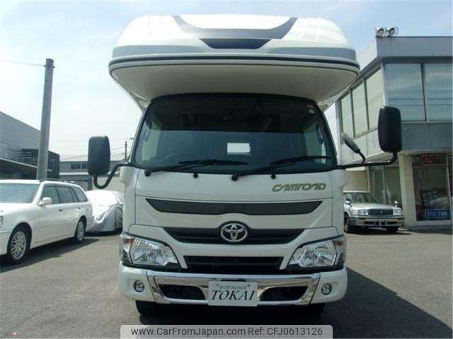 toyota camroad 2020 -TOYOTA--Camroad KDY231ｶｲ--KDY231-8044943---TOYOTA--Camroad KDY231ｶｲ--KDY231-8044943- image 2