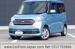 nissan dayz-roox 2018 CFJ1753886